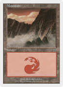 Mountain (7ED-339) [7th Edition]