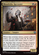 Bloodtithe Harvester (INR-233) [Innistrad Remastered]