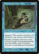 Thalakos Deceiver (STH-045) [Stronghold]