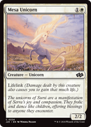 Mesa Unicorn (J25-224) [Foundations Jumpstart]