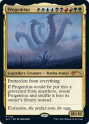Progenitus (SLD-1163) [Secret Lair Drop]