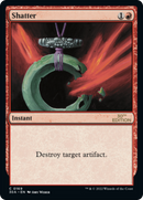 Shatter (30A-169) [30th Anniversary Edition]