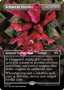 Echoes of Eternity (Borderless) (MH3-320) [Modern Horizons 3]