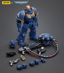 Joytoy: Ultramarines Hellblasters Brother Torsus