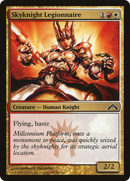 Skyknight Legionnaire (GTC-197) [Gatecrash]