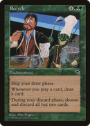 Recycle (TMP-248) [Tempest]