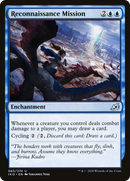 Reconnaissance Mission (IKO-065) [Ikoria: Lair of Behemoths] Foil
