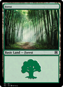 Forest (PZ2-70807) [Treasure Chest]