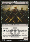 Returned Phalanx (A25-106) [Masters 25]