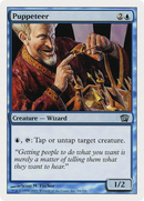 Puppeteer (8ED-094) [8th Edition]