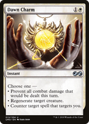 Dawn Charm (UMA-013) [Ultimate Masters] Foil