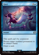 Eject (FIN-052) [FINAL FANTASY] Foil