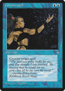 Counterspell (ICE-064) [Ice Age]