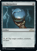 Icy Manipulator (30A-245) [30th Anniversary Edition]