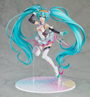 Hatsune Miku: Racing Miku 2021 Ver. 1/7 Scale Figure