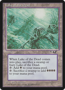 Lake of the Dead (ALL-185) [Alliances]