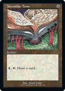 Jayemdae Tome (Retro Frame) (30A-548) [30th Anniversary Edition]