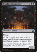 Indulgent Tormentor (IMA-094) [Iconic Masters]