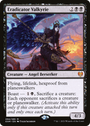 Eradicator Valkyrie (PPKHM-94P) [Promo Pack: Kaldheim Promos]