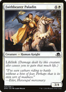 Faithbearer Paladin (EMN-025) [Eldritch Moon] Foil