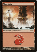 Mountain (2004) (ARENA-004) [Arena League 2004]