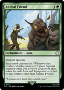 Animal Friend (PIP-072) [Fallout]