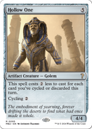 Hollow One (White Border) (MB2-095) [Mystery Booster 2]