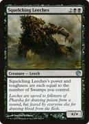 Squelching Leeches (JOU-084) [Journey into Nyx] Foil
