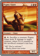 Pygmy Giant (UNH-085) [Unhinged]