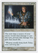 Reverse Damage (7ED-034) [7th Edition]