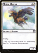 Mistral Charger (EMA-020) [Eternal Masters] Foil