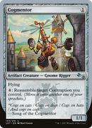 Cogmentor (UST-143) [Unstable]