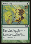 Hornet Sting (M11-181) [Magic 2011]