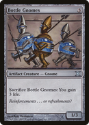 Bottle Gnomes (10E-312) [Tenth Edition] Foil