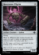 Hoverstone Pilgrim (LCI-254) [The Lost Caverns of Ixalan] Foil