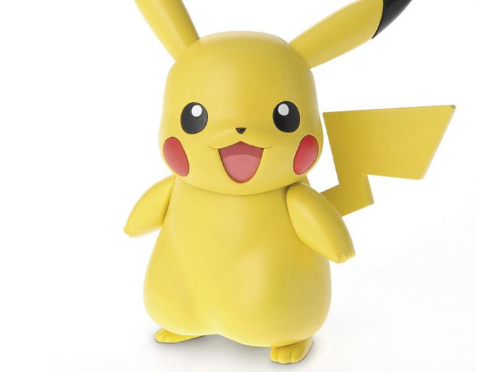 Pokemon Model: Pikachu