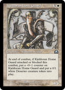 Kjeldoran Home Guard (ME2-022) [Masters Edition II] Foil