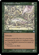 Carnivorous Plant (ME1-115) [Masters Edition]