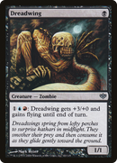 Dreadwing (CON-043) [Conflux] Foil