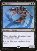 Mindslicer (DMR-091) [Dominaria Remastered] Foil