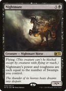 Nightmare (W16-008) [Welcome Deck 2016]