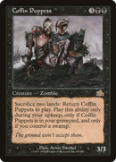 Coffin Puppets (PCY-060) [Prophecy]
