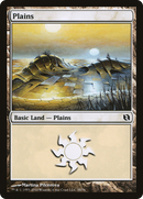 Plains (DDF-038) [Duel Decks: Elspeth vs. Tezzeret]