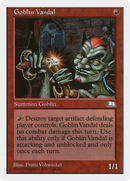 Goblin Vandal (ATH-033) [Anthologies]