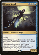 Filigree Angel (C16-199) [Commander 2016]