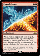 Powerbalance (MH3-131) [Modern Horizons 3]