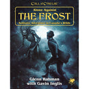 Call of Cthulhu- Alone Agaist the Frost, Solitaire Adventure