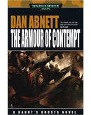 BLACK LIBRARY - The Armour of Contempt - A Guant's Ghost Novel (Book 10)