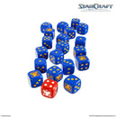 StarCraft: Terran - Custom Dice [Wave 3 - Nov/Dec 2026]