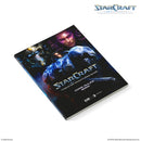 StarCraft: Rulebook [Oct 5, 2026]